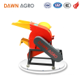 DAWN AGRO Chaff Cutter cum Pulverizer Grinder Machine para alimentación animal